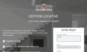 Solvimo-quimper-gestion-locative-lpa.fr thumbnail