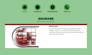 Solware.com thumbnail