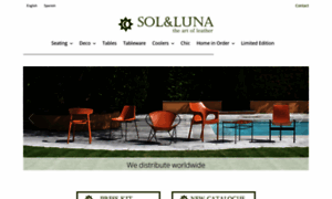 Solxluna.com thumbnail