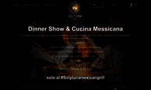 Solylunamexicangrill.com thumbnail