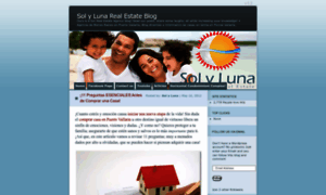 Solylunarealestate.wordpress.com thumbnail