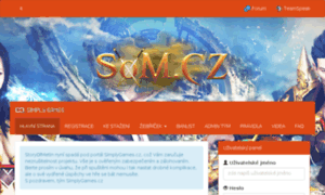 Som.simplygames.cz thumbnail