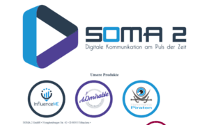Soma2.de thumbnail