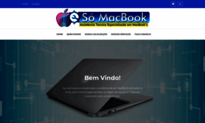 Somacbook.com.br thumbnail