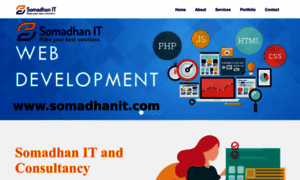 Somadhanit.com thumbnail