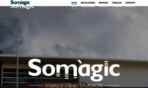 Somagic.com thumbnail