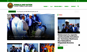Somalilandnation.com thumbnail