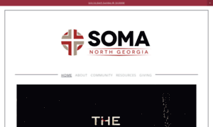 Somanorthga.com thumbnail