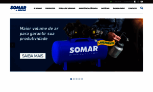 Somar.com.br thumbnail