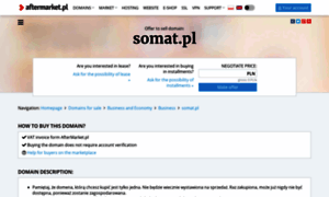 Somat.pl thumbnail