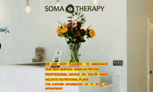 Somatherapy.london thumbnail