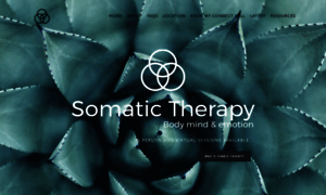 Somatictherapybrooklyn.com thumbnail