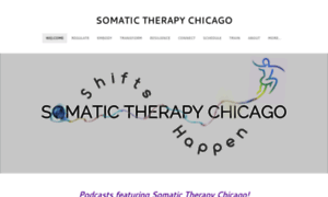 Somatictherapychicago.com thumbnail