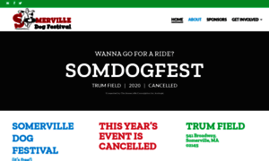 Somdogfest.org thumbnail