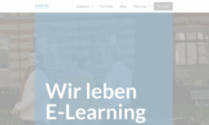 Somedia-learning.ch thumbnail