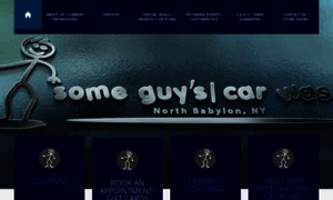 Someguyscarwash-northbabylon.com thumbnail