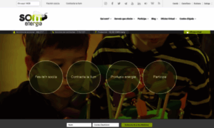 Somenergia.com thumbnail