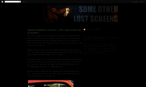 Someotherlostscreens.blogspot.com thumbnail