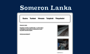 Someronlanka.fi thumbnail