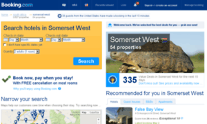 Somerset-west.net thumbnail