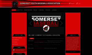 Somersetbaseball.net thumbnail