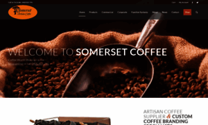 Somersetcoffee.com.au thumbnail