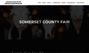 Somersetcountyfairmd.org thumbnail