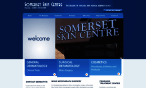 Somersetskincentre.com thumbnail