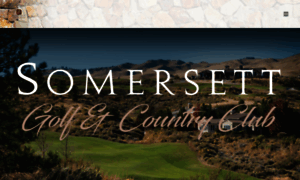 Somersettgolfandcountryclub.com thumbnail