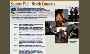 Somerspointbeachconcerts.com thumbnail