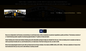 Somerspointbrewing.com thumbnail