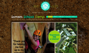 Somersschoolcamp.org thumbnail