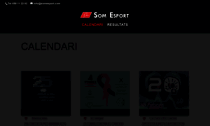 Somesport.org thumbnail