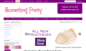 Something-pretty.co.uk thumbnail