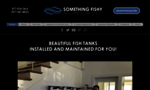 Somethingfishyinc.com thumbnail