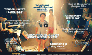 Somethinglikesummer.com thumbnail