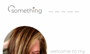 Somethingsarahloves.com thumbnail