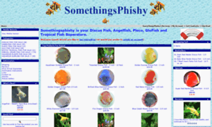 Somethingsphishy.com thumbnail