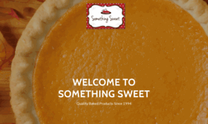 Somethingsweetinc.com thumbnail