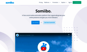 Somiibo.com thumbnail