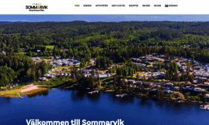 Sommarvik.se thumbnail