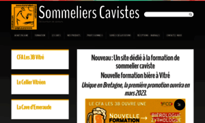 Sommeliers-cavistes.net thumbnail