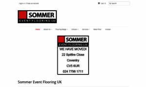 Sommer-event-flooring-uk-ltd.myshopify.com thumbnail