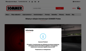 Sommer-sklep.pl thumbnail