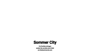 Sommercity.com thumbnail