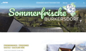 Sommerfrische-burkersdorf.de thumbnail