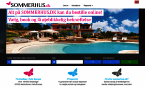 Sommerhus.dk thumbnail