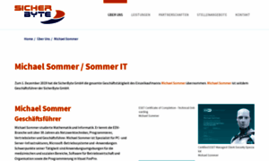 Sommerit.de thumbnail