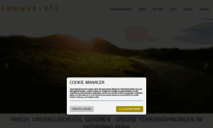 Sommerloft-rerik.de thumbnail