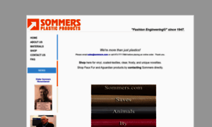 Sommers.com thumbnail